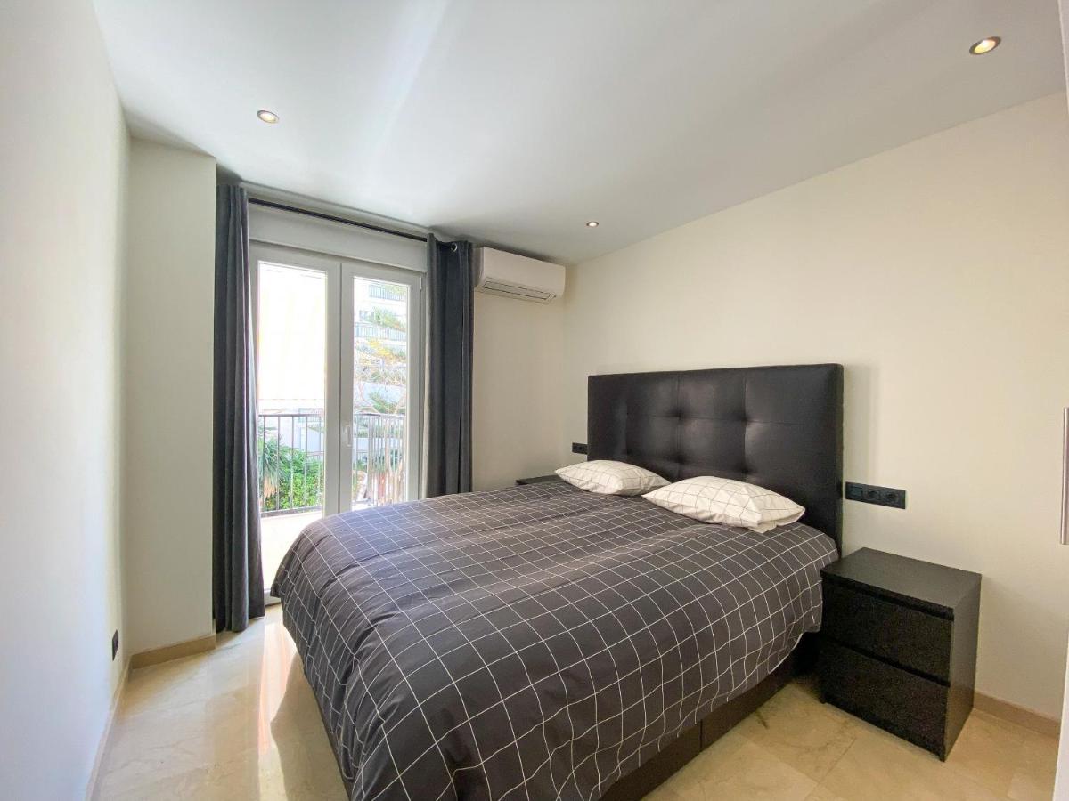 El Piso - Boliches Full Renovated Lägenhet Fuengirola